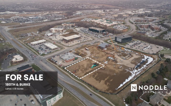 Pictures of Land property located at 17925 Burke St, Omaha, NE 68118 for sales - image #1