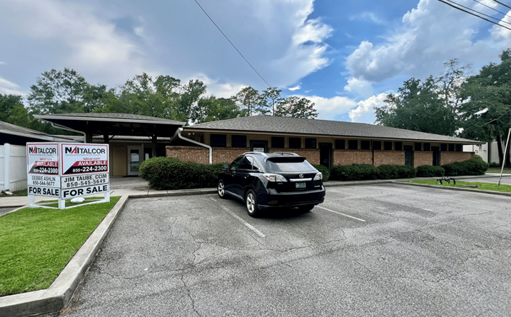 Pictures of Office property located at 2326 Centerville Rd, Tallahassee, FL 32308 for sales - image #1