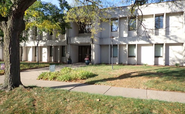 Pictures of Office property located at 901 4th St, Hudson, WI 54016 for sales - image #1