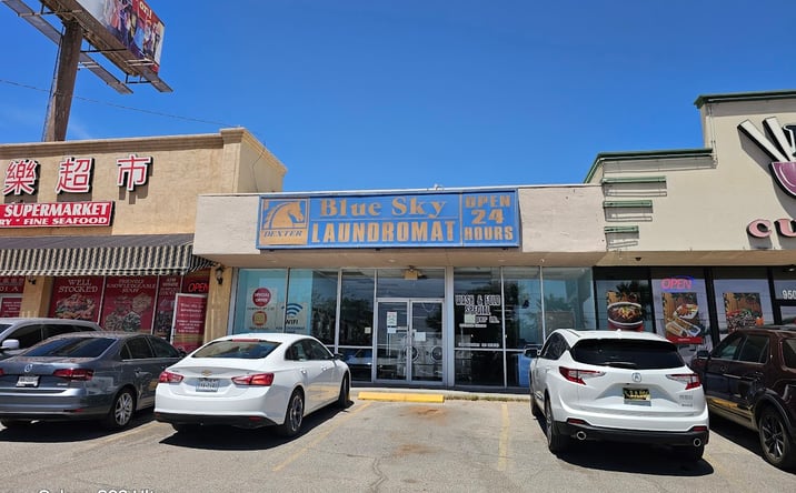 Pictures of Business for Sale property located at 9501 Gateway Blvd. West, El paso, TX 79925 for sales - image #1