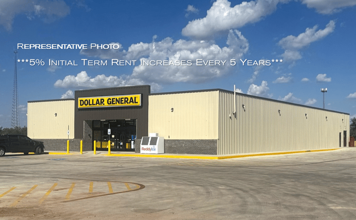 Pictures of Retail property located at 4652 US Hwy 78 E, Anniston, AL 36207 for sales - image #1