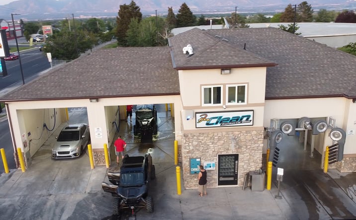 Pictures of Business for Sale, Retail, Special Purpose property located at 5587 W 6200 S, West Jordan, UT 84081 for sales - image #1