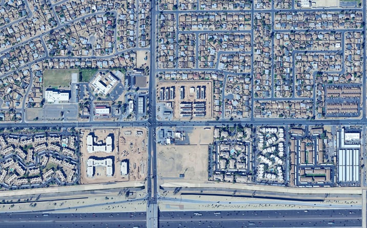 Pictures of Land property located at 1810 N 67th Ave, Phoenix, AZ 85035 for sales - image #1