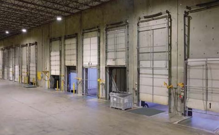 Pictures of Office, Industrial property located at 1901 Cooper Dr, Ardmore, OK 73401 for sales - image #1