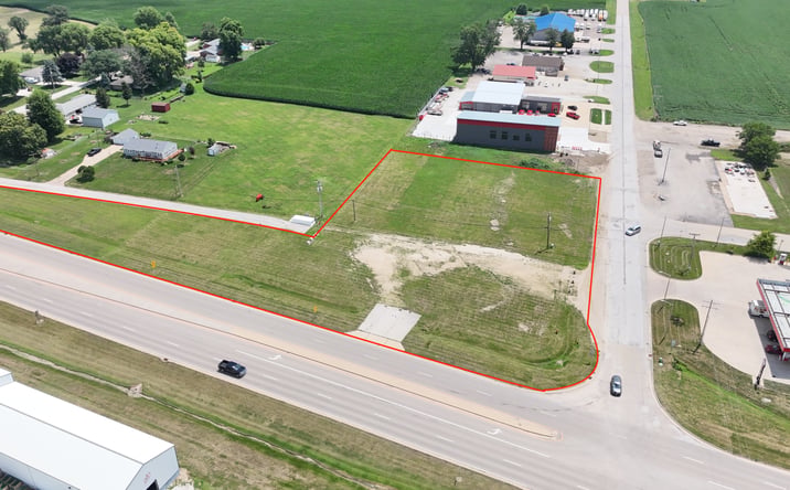 Pictures of Land property located at 100 Baer Rd, Tremont, IL 61568 for sales - image #1