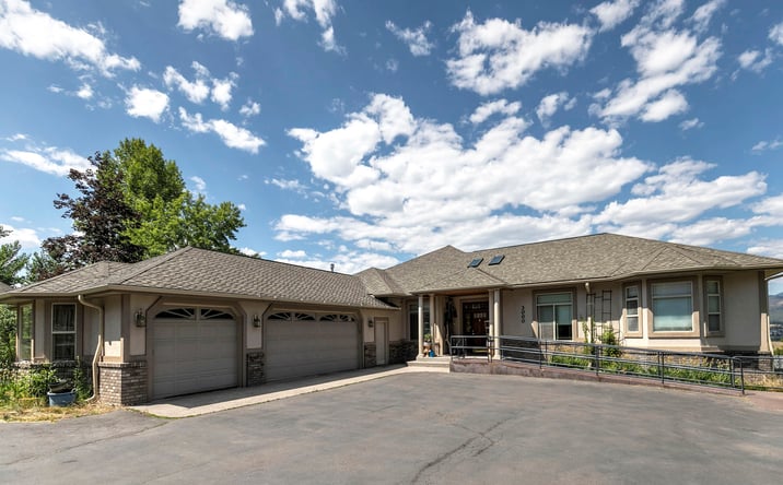 Pictures of Office property located at 3000 Saint Thomas Drive, Missoula, MT 59803 for sales - image #1