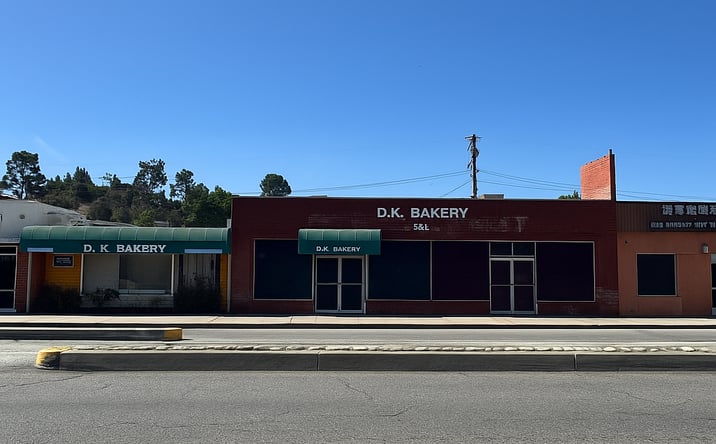 Pictures of Mixed Use, Office, Retail, Special Purpose property located at 2924 2908 W Valley Blvd, Alhambra, CA 91803 for sales - image #1