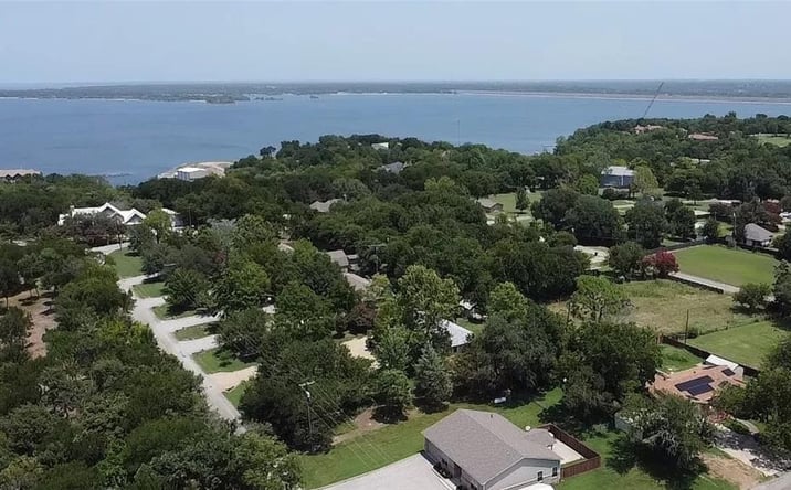 Pictures of Land property located at Thompson Heights Drive, Denison, TX 75020 for sales - image #1
