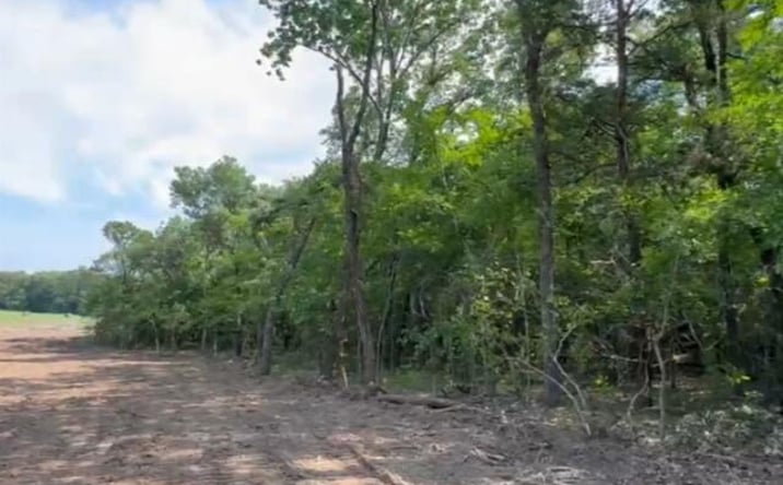Pictures of Land property located at Spout Springs Rd, Pottsboro, TX 75076 for sales - image #1
