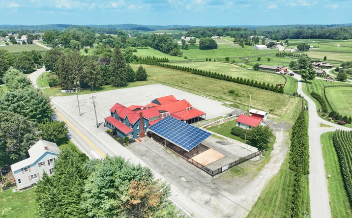 image of property at 21603 MIDDLETOWN RD Freeland MD 21053-9756