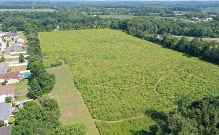 Pictures of Land property located at 0 St Rd 149, Portage, IN 46368 for sales - image #1