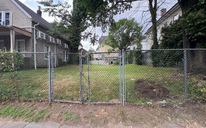 Pictures of Land property located at 226 Union Avenue, Mount Vernon, NY 10550 for sales - image #1