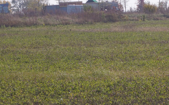 Pictures of Land property located at Lot3 S Rt 52 Road, Manhattan, IL 60442 for sales - image #1