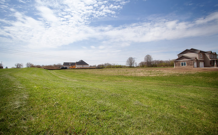 Pictures of Land property located at 3719 167th Avenue, Lowell, IN 46356 for sales - image #1