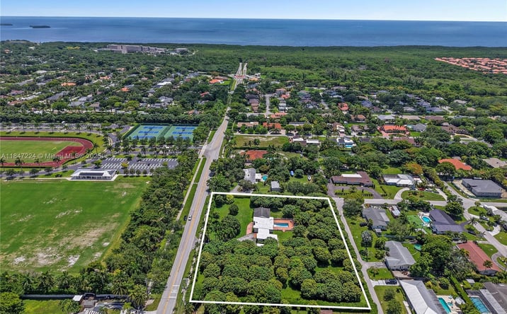 Pictures of Land property located at 8000 SW 184th St, Cutler Bay, FL 33157 for sales - image #1