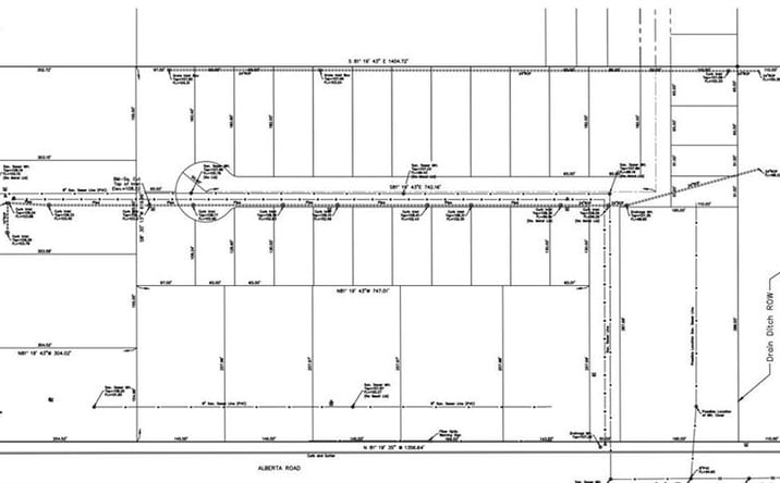 Pictures of Land property located at 000 S Mccoll Road, Edinburg, TX 78539 for sales - image #1