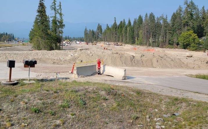 Pictures of Mixed Use, Land property located at 5879 US Hwy 93 S, Whitefish, MT 59937 for sales - image #1