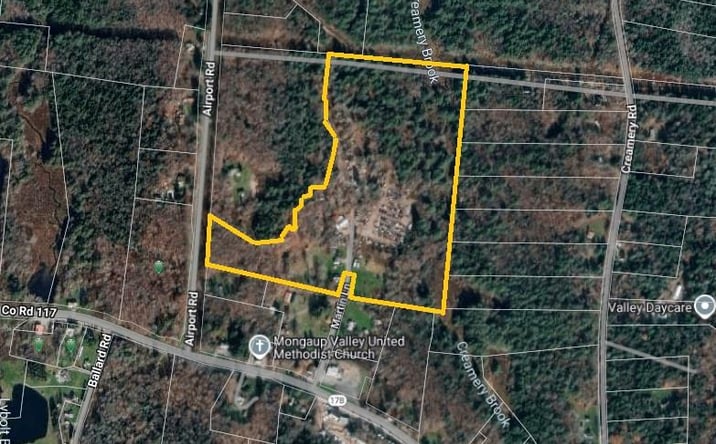 Pictures of Mixed Use, Retail property located at 41 Martin Ln, Mongaup Valley, NY 12762 for sales - image #1