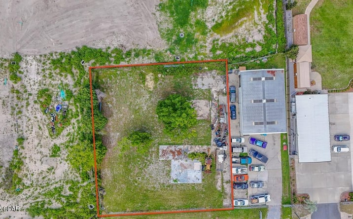 Pictures of Special Purpose property located at 1611 Transmitter Road, Panama City, FL 32404 for sales - image #1