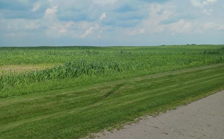 Pictures of Land property located at 0 Scioto Farms Road SE, Washington Court House, OH 43160 for sales - image #1