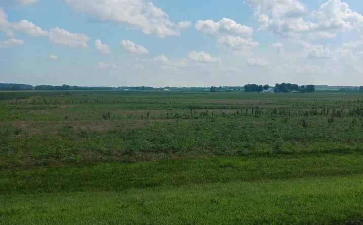 Pictures of Land property located at 0 Eyman Road SE, Washington Court House, OH 43160 for sales - image #1