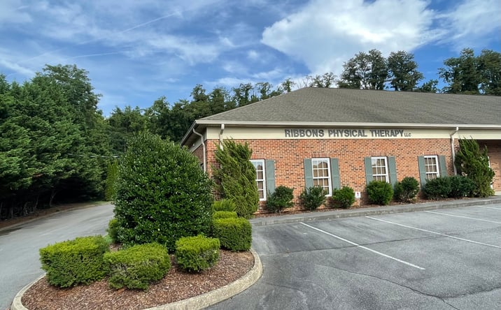 Pictures of Office property located at 508 Princeton Rd, Johnson City, TN 37601 for sales - image #1