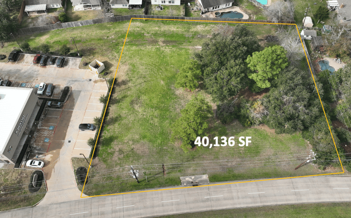 Pictures of Land property located at 11213 N Eldridge Pkwy, Houston, TX 77065 for sales - image #1