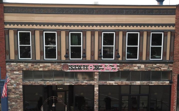 Pictures of Business for Sale, Retail property located at 140 E Main Street, Dwight, IL 60420 for sales - image #1
