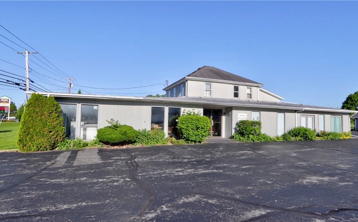 Pictures of Office property located at 2932 Serven Road, Waterloo, NY 13165 for sales - image #1