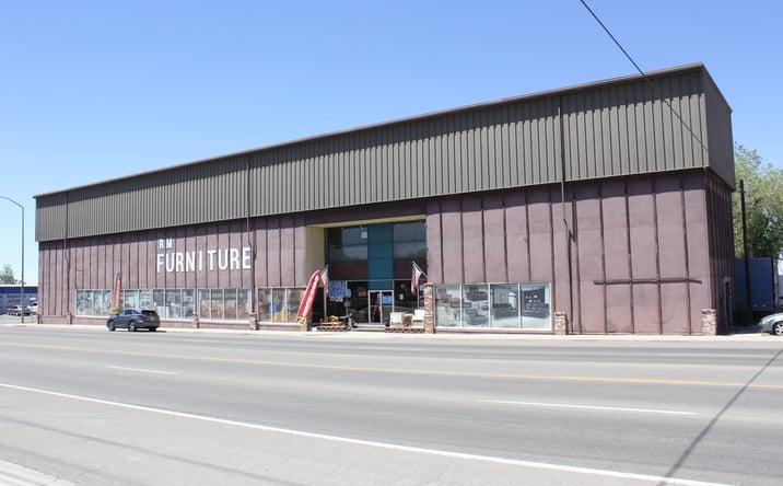 Pictures of Retail property located at 174 W. 200 N., Cedar City, UT 84721 for sales - image #1