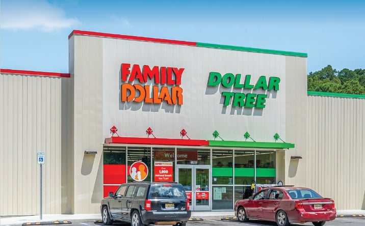 Pictures of Retail property located at 3200 Main Street, Altoona, Alabama, USA, Altoona, AL 35952 for sales - image #1