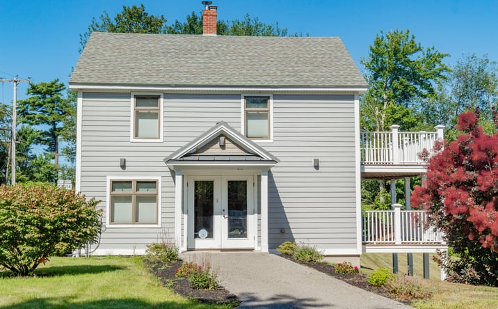 Pictures of Office property located at 61 County Road, Gorham, ME 04038 for sales - image #1