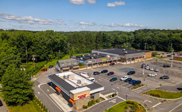 Pictures of Retail property located at 40 Vassar Rd, Poughkeepsie, NY 12603 for sales - image #1
