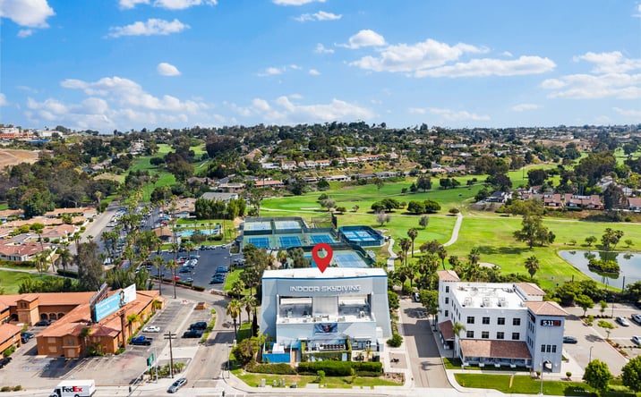 Pictures of Special Purpose property located at 3178 Vista Way, Oceanside, CA 92056 for sales - image #1