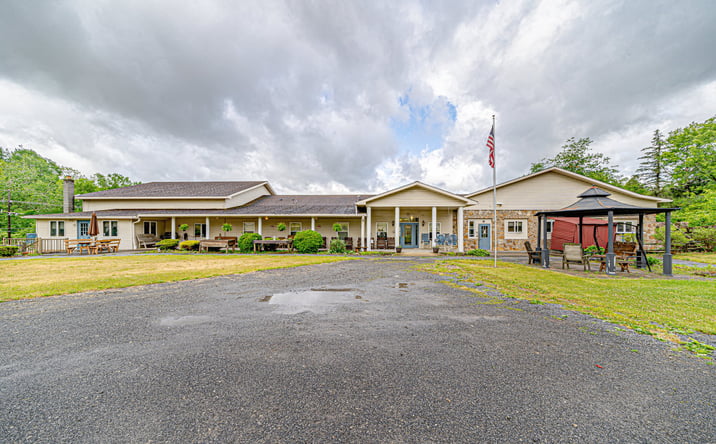 Pictures of Senior Living property located at 170 Phillips Street, Jerome, PA 15937 for sales - image #1