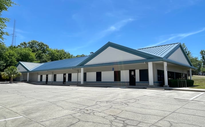 Pictures of Industrial, Office property located at 3715 NW 97th Blvd, Gainesville, FL 32606 for sales - image #1