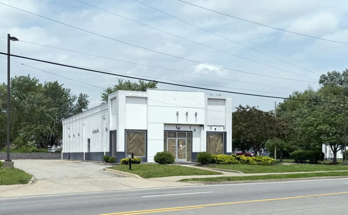 Pictures of Retail property located at 3280 Taylor Blvd, Louisville, KY 40215 for sales - image #1