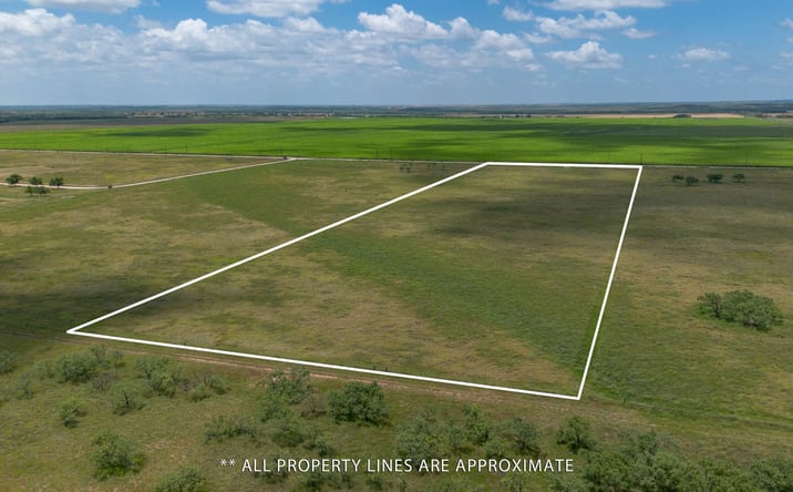 Pictures of Land property located at T3 CR 204, Bradshaw, TX 79567 for sales - image #1
