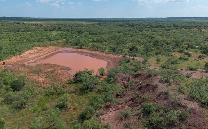 Pictures of Land property located at T1 CR 175, Winters, TX 79567 for sales - image #1
