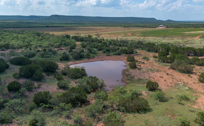Pictures of Land property located at T2 CR 175, Winters, TX 79567 for sales - image #1