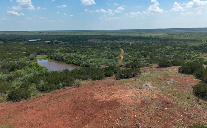 Pictures of Land property located at T3 CR 175, Winters, TX 79567 for sales - image #1