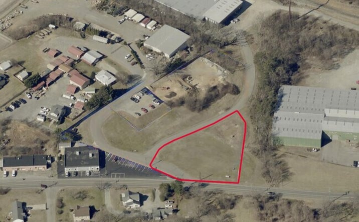 Pictures of Land property located at 5045 Starkey Rd, Cave Spring, VA 24018 for sales - image #1