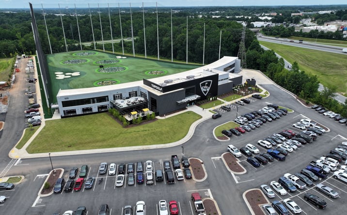 Pictures of Retail, Special Purpose property located at 609 Guilford College Road, Greensboro, NC 27409 for sales - image #1