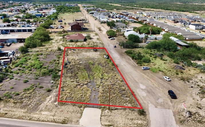 Pictures of Land property located at 0000 TX-359, Laredo, TX 78043 for sales - image #1