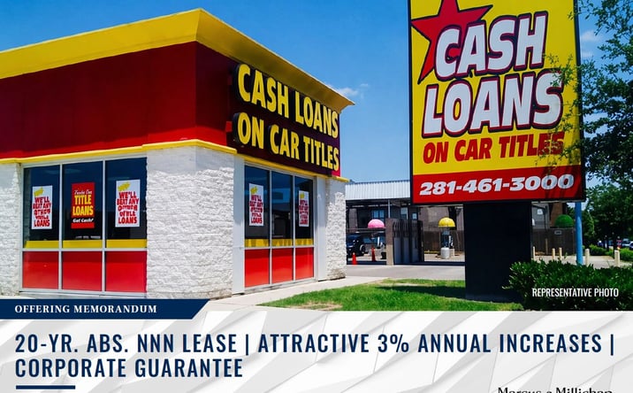 Pictures of Retail property located at 110 Liberty Ln, Rock Port, MO 64482 for sales - image #1