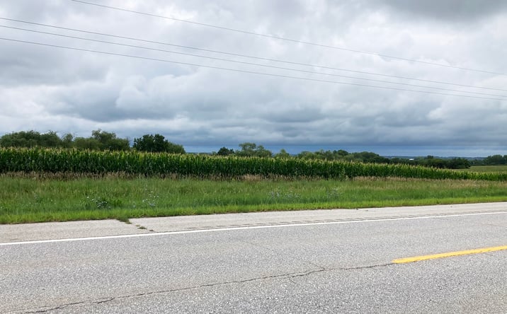 Pictures of Land property located at No Situs, Bennet, NE 68317 for sales - image #1