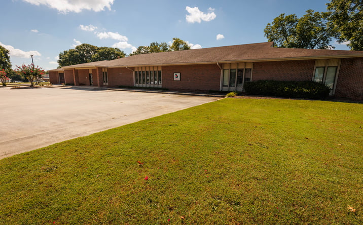 Pictures of Mixed Use, Office property located at 103 Westridge Drive, Warner Robins, GA 31088 for sales - image #1