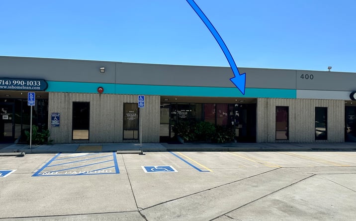 Pictures of Office property located at 400 W Lambert Rd, Brea, CA 92821 for sales - image #1