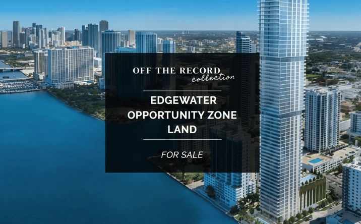 Pictures of Multifamily, Land property located at 23rd Street, Edgewater, FL 33137 for sales - image #1