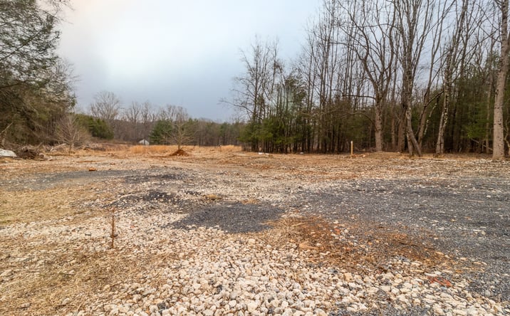 image of property at 1625 ASHTON RD Ashton MD 20861
